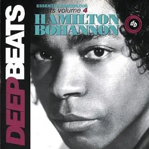 Hamilton Bohannon - Essential Dancefloor Artists Vol. 4