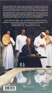 Sheikh Habboush & Ensemble Al Kindi - Aleppian Sufi Trance (2CD) (2004)