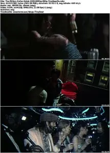 The Million Dollar Hotel (2000) [Reuploaded]