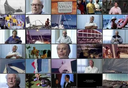 The Weekend Sailor (2016)