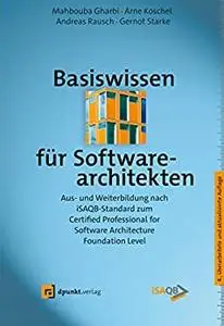 Basiswissen für Softwarearchitekten