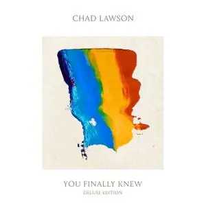 Chad Lawson - You Finally Knew (2021) [Official Digital Download 24/96]