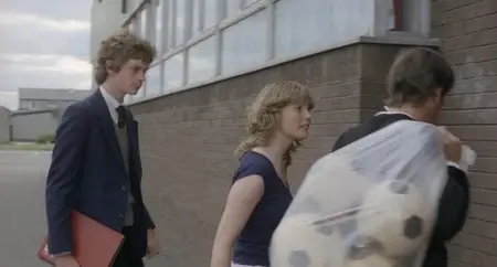 Gregory's Girl (1981)