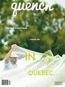 Quench - November 2017