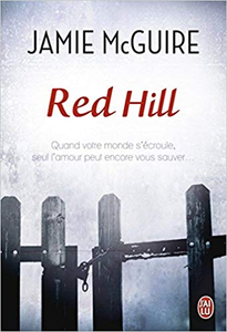 Red Hill - Jamie McGuire