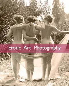 Erotic Art Photography