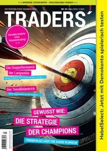 Traders' - März 2024