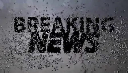 After Effect Project - Breaking News  