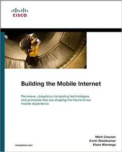 Building the Mobile Internet (Repost)