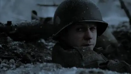 Band of Brothers S01E07