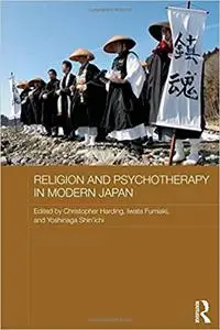 Religion and Psychotherapy in Modern Japan