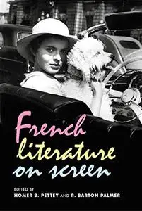 French literature on screen