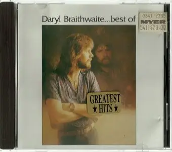 Daryl Braithwait - Best Of (1978)