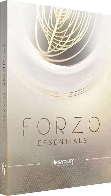 Heavyocity FORZO Essentials KONTAKT