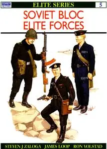 Soviet Bloc Elite Forces