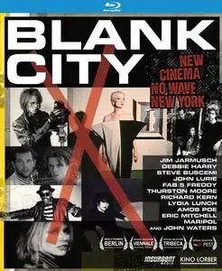 Blank City (2010)