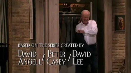 Frasier S01E03