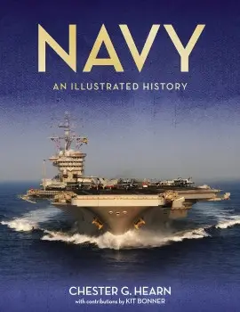 Navy An Illustrated History