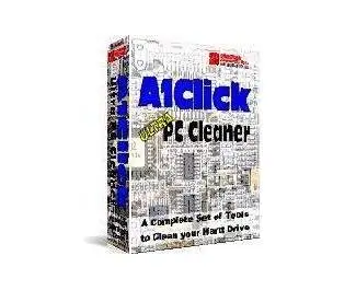 Super Win A1Click Ultra PC Cleaner 1.01.66 Retail