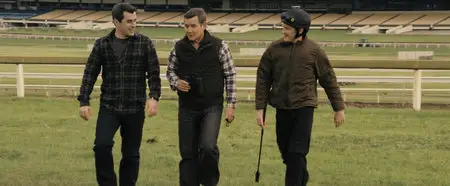 The Cup (2011)