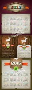 Calendar 2015