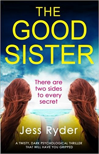 The Good Sister - Jess Ryder