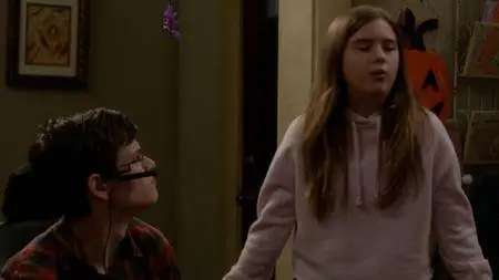 Speechless S02E05