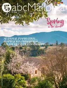 abcMallorca Magazine - Spring 2019