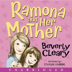«Ramona and Her Mother» by Beverly Cleary