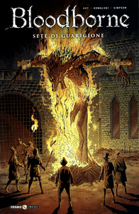 Bloodborne - Volume 2 - Sete Di Guarigione