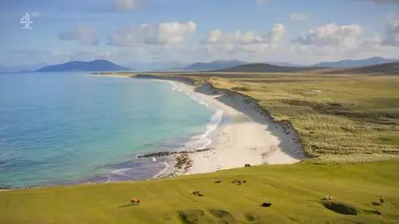 Ch4. - The Scottish Island that Won the Lottery (2021)