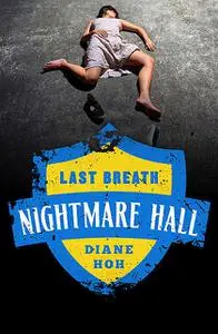 «Last Breath» by Diane Hoh
