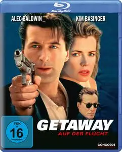 The Getaway (1994)