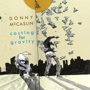 Donny McCaslin - Casting for Gravity (2012)