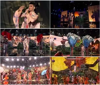 American Music Awards - Live Perfomens (2013) HD 720p