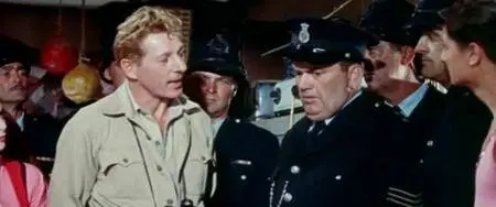 Merry Andrew (1958)