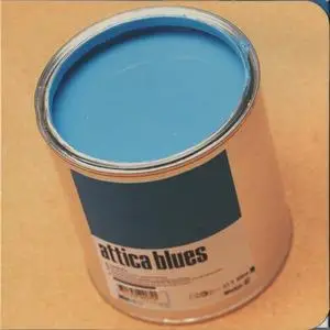 Attica Blues - s/t (1997) {Mo Wax}