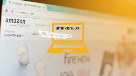 Amazon Fba Beginners Course - Start Earning Income Now!