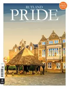 Rutland Pride – February 2023