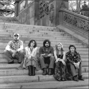 Ollabelle - Riverside Battle Songs