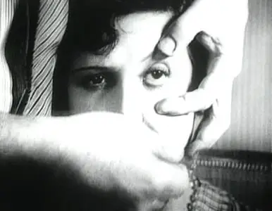 Luis Buñuel-Un chien andalou (1929) (Re-Upload)