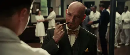 Shutter Island (2010)