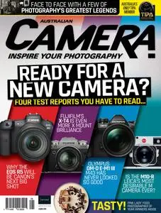 Australian Camera - September/October 2020