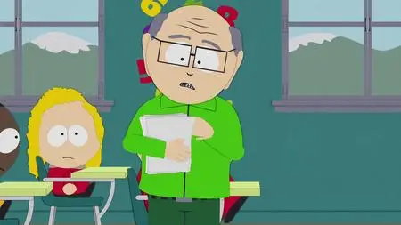 South Park S26E04