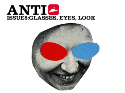 ANTI Magazine №8 2009