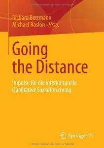 Going the Distance: Impulse für die Interkulturelle Qualitative Sozialforschung (Repost)