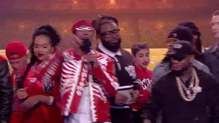 Wild 'n Out S11E05