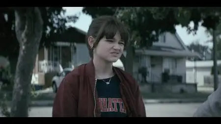 Wayne S01E04