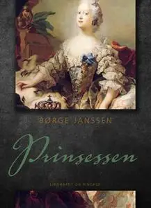 «Prinsessen» by Børge Janssen