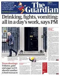 The Guardian - 26 May 2022